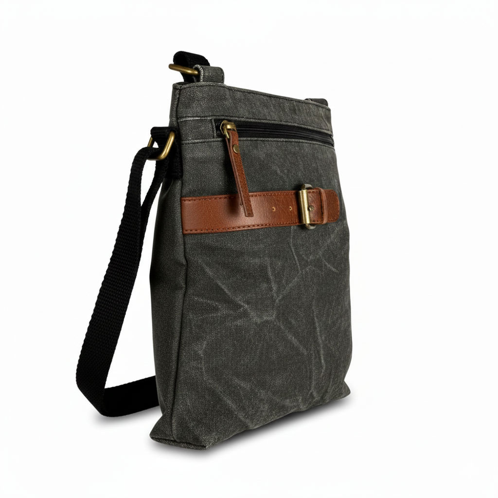 Vintage Crossbody Bag for Women 083